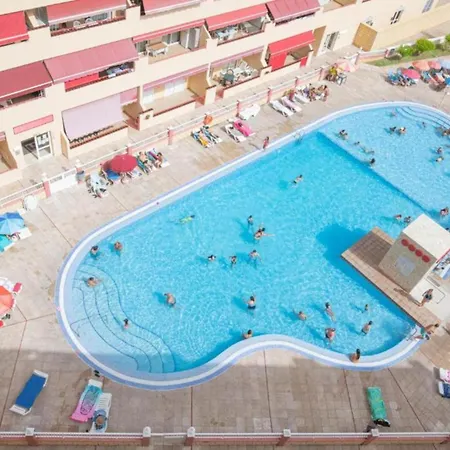 Iki Playa La Arena Apartment
