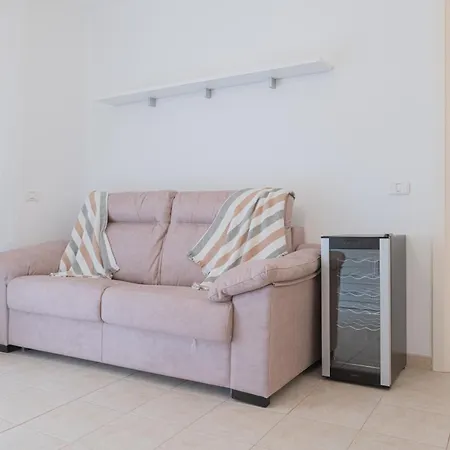 Iki Playa La Arena Apartment