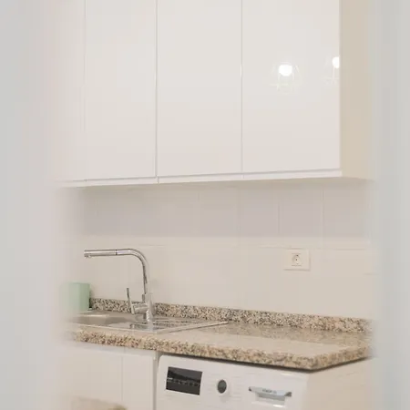 Iki Playa La Arena Apartment *